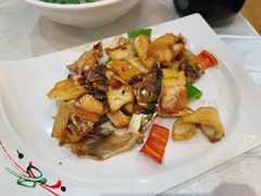-有腥气私房菜·寻味顺德