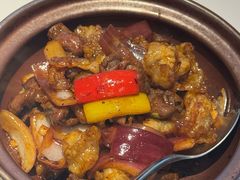 -粤界(望京金辉店)