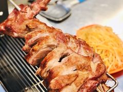 -老鞑子烤羊腿(海口店)