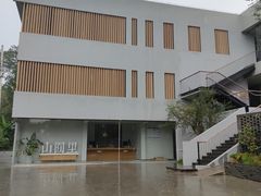 -T80科技文化国际社区-停车场