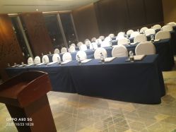 -长沙梅溪湖金茂豪华精选酒店·宴会厅