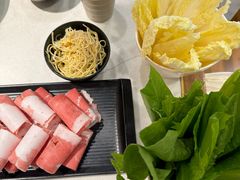 -东来顺饭庄(奥莱店)