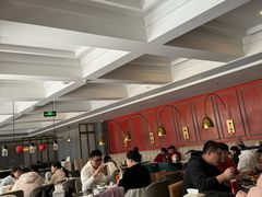 -阿那亚第三食堂 Cafeteria 3