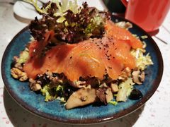 -BE BRIGHT KITCHEN(正佳广场店)