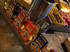 -麦凯伦烧烤·精酿超级工厂店(金桥总店)
