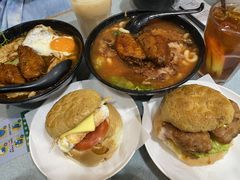 -华嫂冰室(尖沙咀店)