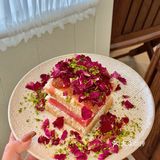 直接晋升我心中最浪漫brunch🥰