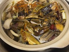 -土连锅·现熬养生汤锅(梁家巷店)
