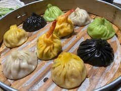-隆喜元鱼汤包·海鲜(中联广场店)