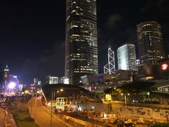 -尖沙咀中国客运码头