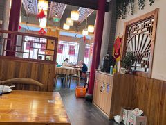 -又一福烤鸭·北京菜(东四店)