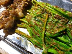 -腰子哥烤串(石佛营炫特店)