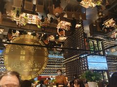 -西塔老太太泥炉烤肉(武汉摩尔城店)