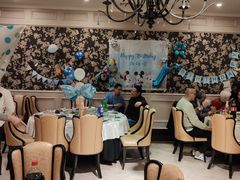 大堂-高老庄绿色传奇(昊元生活广场店)
