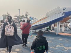 -九龙湖公园