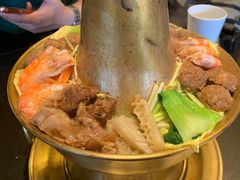 -鼓楼东街老火锅(鼓楼店)