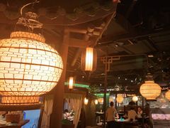 -佬麻雀·新湘菜(珠海金发购物中心店)