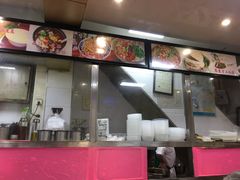 -李三卤汁豆腐脑
