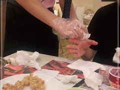 -芭菲盛宴·环球美食(袁家岗店)