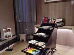 -北京三里屯CHAO酒店