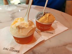 -Dal Cuore 达可芮冰淇淋(陕西北路店)