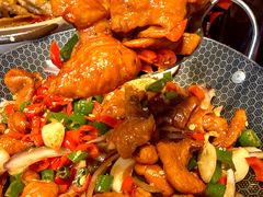 -恰八斗·猛火长沙菜(国贸店)