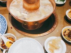 -北京老门框爆肚涮肉馆(凤城六路店)