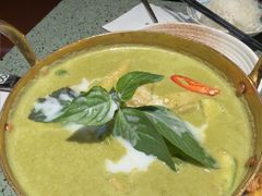 -Home Thai·泰谣(王府井apm店)