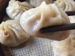 -胥塘陆氏小馄饨