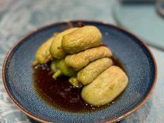 凉瓜-西贝海鲜汇(槐安路店)