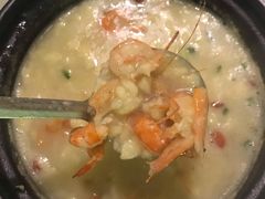 -蓝珊甄选海鲜自助·火锅大排档(近阿那亚店)