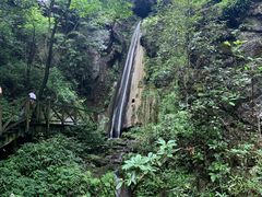 -南江大峡谷
