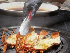 -青蓬蒸汽海鲜·深圳老字号·团建聚会(壹方城店)