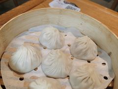 苏小柳金奖鲜肉小笼-苏小柳手作点心(控江旭辉分院)