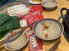 -歪胖子重庆老火锅(淮安楚州万达店)