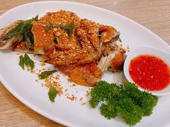 -莆田餐厅PUTIEN(颐堤港店)