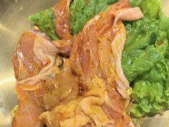 -炉队长·齐齐哈尔家庭烤肉(马家堡店)