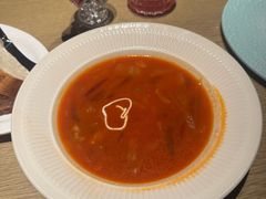 -波特曼西餐厅(中央大街店)