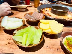 -楠火锅(龙阳广场店)