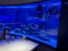 -上和臻品中国菜(花园街店)