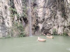 -天河潭旅游度假区