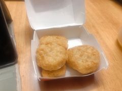 -麦当劳(温州人民路店)