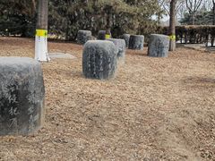 -中国人民抗日战争纪念雕塑园