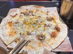 -HOTISLAND海鸡岛·韩国料理(江南西店)