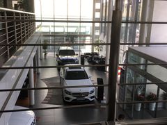 -上海德星奔驰(江杨南路店)