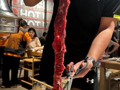 -霸腹烤肉(厦门柚子番店)
