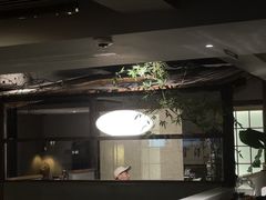 -本处·素食·融合料理(南油店)