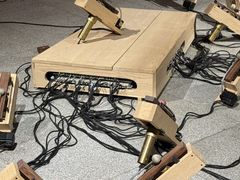 -长春世界雕塑园冰雪艺术天地