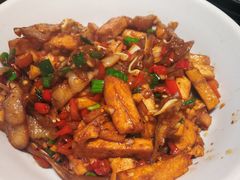 -八碗湘长沙市井菜(坡子街店)