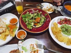 -panchos 墨西哥餐厅(嘉绿苑店)